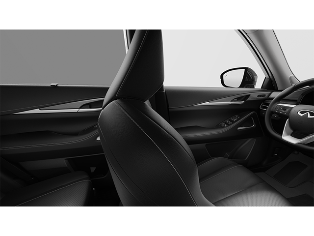 2026 Infiniti QX60 Luxe AWD photo 14