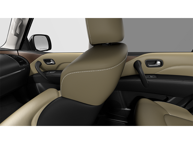2023 Infiniti QX80 Premium Select photo 11