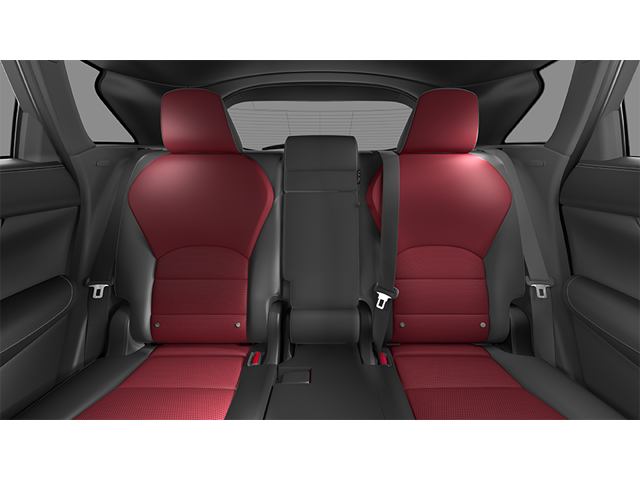 2025 INFINITI QX50 SPORT SPORT AWD Intercooled Turbo Premium Unleaded I-4 2.0 L/122 [15]