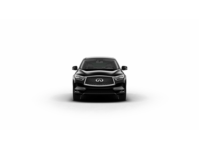 2023 Infiniti QX50 photo 2