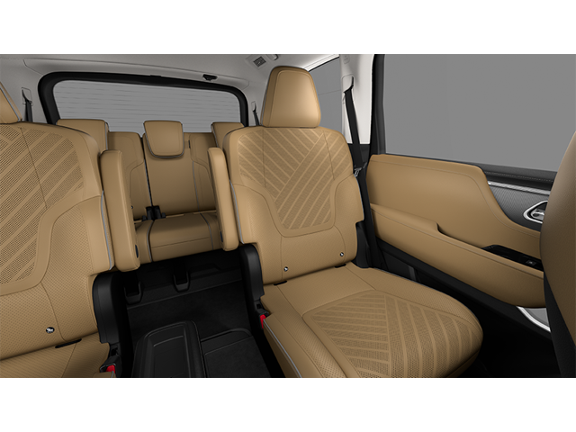 2026 INFINITI QX80 - Image 25