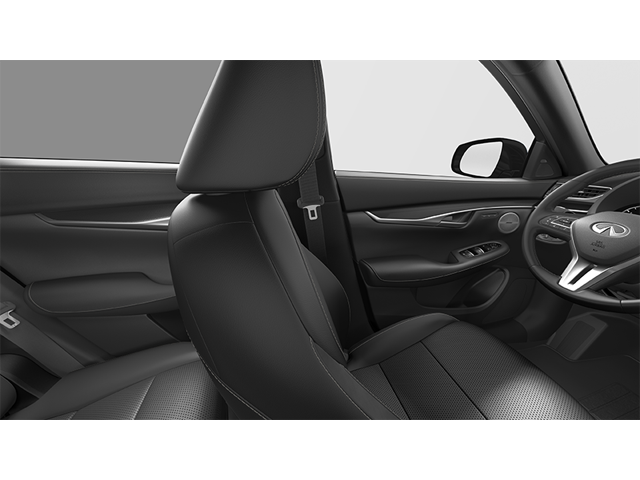 2025 INFINITI QX50 SPORT SPORT AWD Intercooled Turbo Premium Unleaded I-4 2.0 L/122 [19]