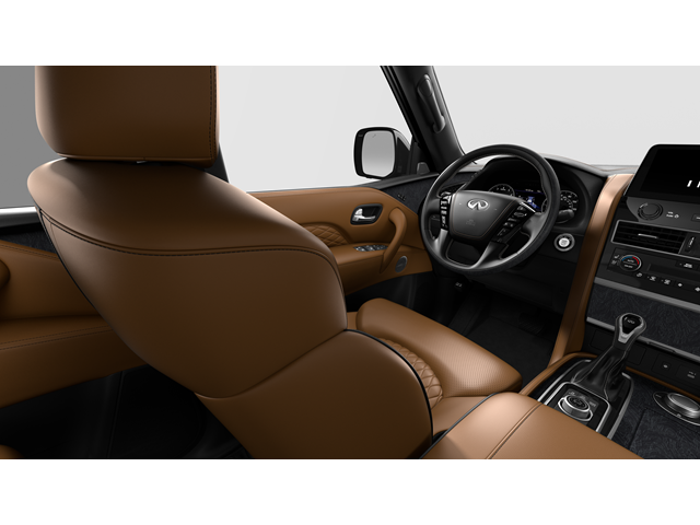 2024 Infiniti QX80 Sensory photo 15