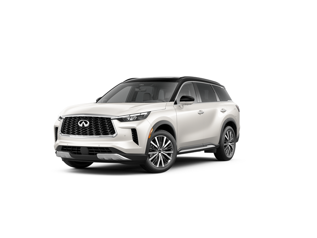 2022 INFINITI QX60 AUTOGRAPH AUTOGRAPH FWD Premium Unleaded V-6 3.5 L/213 [1]