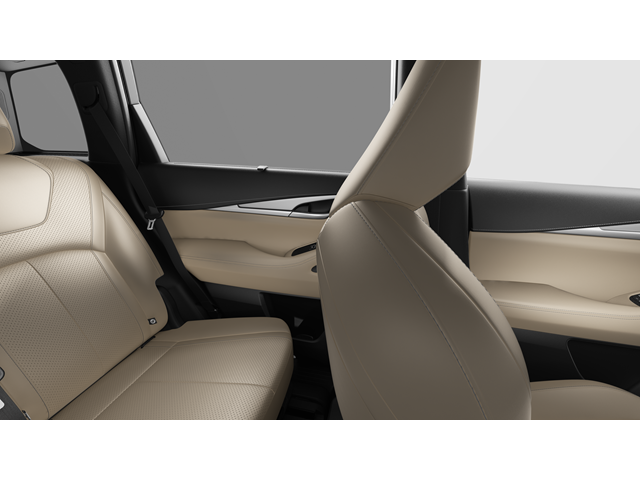 2022 Infiniti QX60 Luxe photo 17