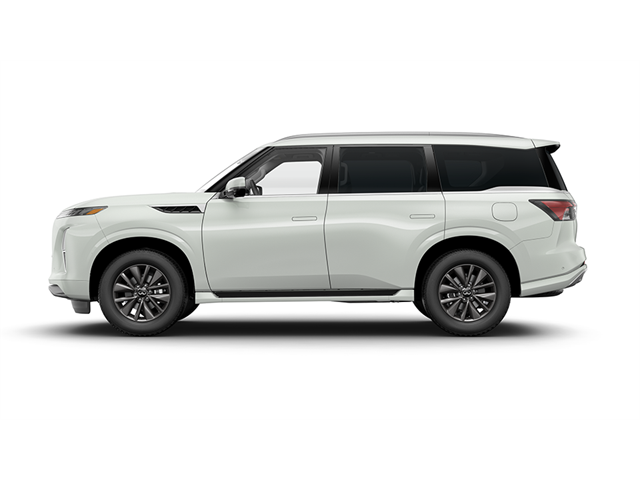 2026 INFINITI QX80 - Image 9