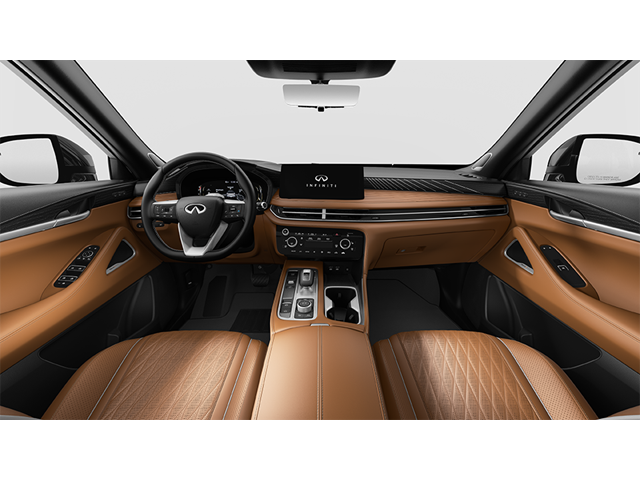 2026 INFINITI QX60 - Image 10