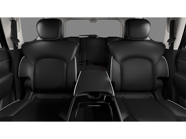2023 Infiniti QX80 Premium Select photo 20