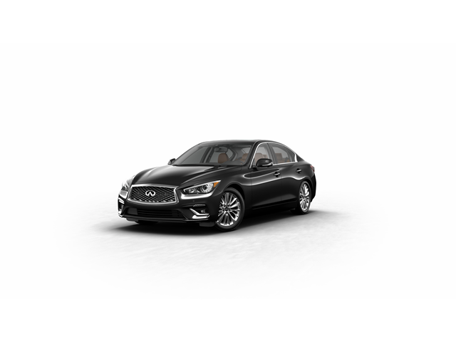 2023 Infiniti Q50 photo 2