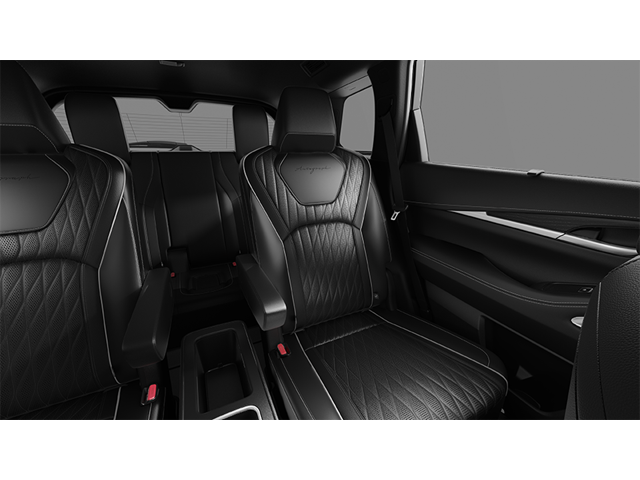 2026 INFINITI QX60 - Image 26