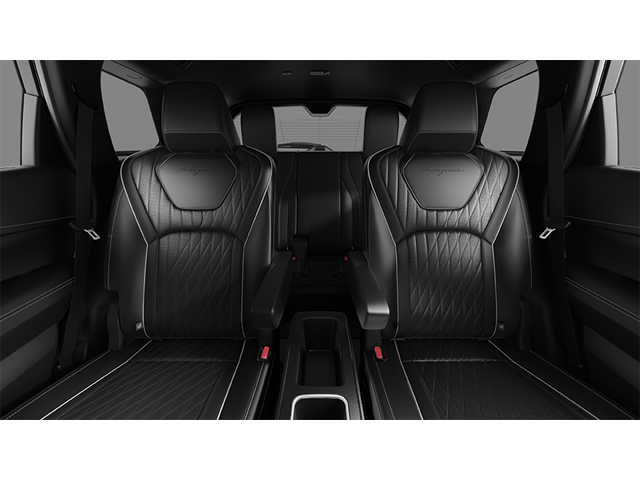 2026 INFINITI QX60 - Image 23