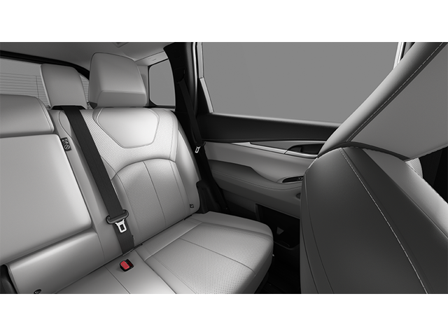 2026 INFINITI QX60 - Image 18
