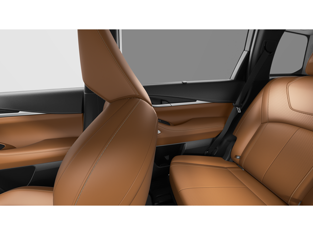 2024 Infiniti QX60 Sensory photo 11