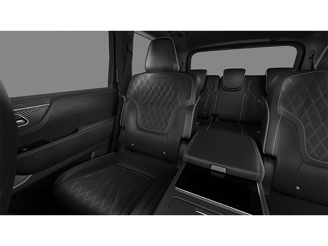 2026 INFINITI QX80 - Image 15