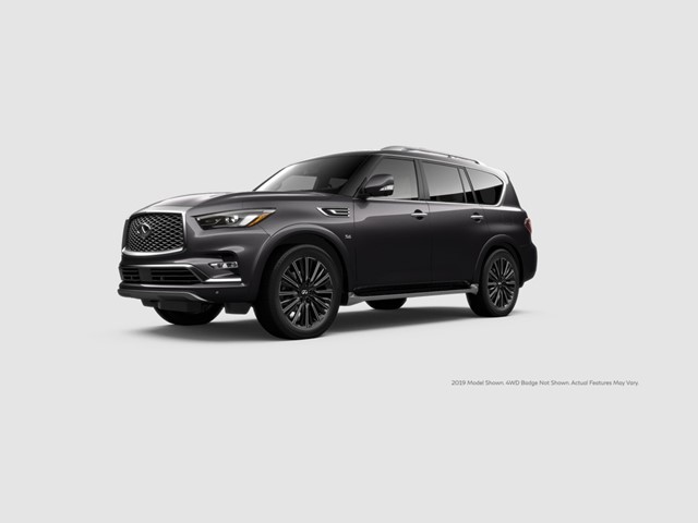 2020 INFINITI QX80 LIMITED LIMITED AWD Premium Unleaded V-8 5.6 L/339 [1]