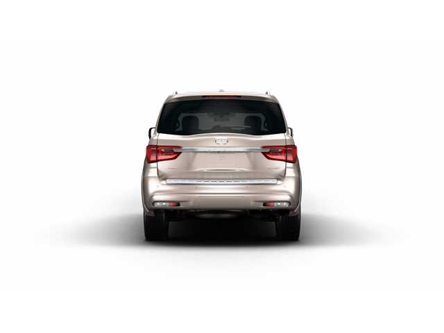 2024 Infiniti QX80 Sensory photo 4