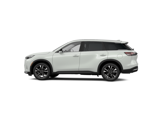 2026 INFINITI QX60 - Image 8