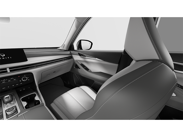 2026 Infiniti QX60 Luxe photo 10
