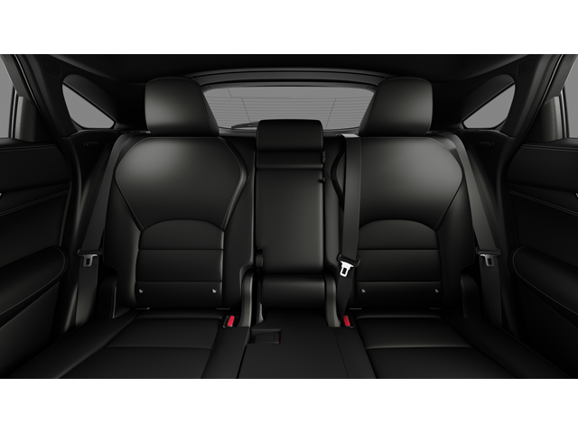 2023 INFINITI QX55 LUXE LUXE AWD Intercooled Turbo Premium Unleaded I-4 2.0 L/122 [15]