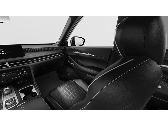 2026 INFINITI QX60 - Image 13