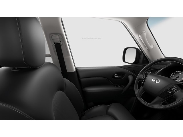 2020 INFINITI QX80 Base - Photo 11