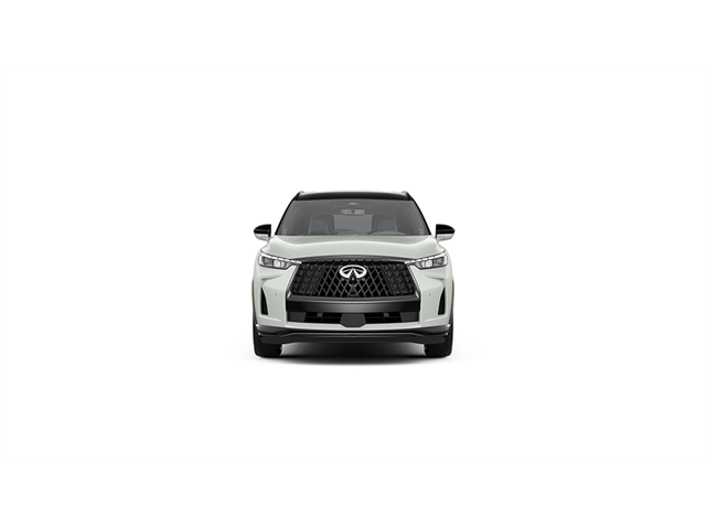 2026 INFINITI QX60 - Image 2