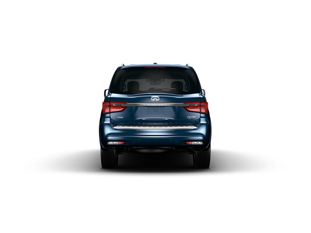 2023 Infiniti QX80 Premium Select photo 6