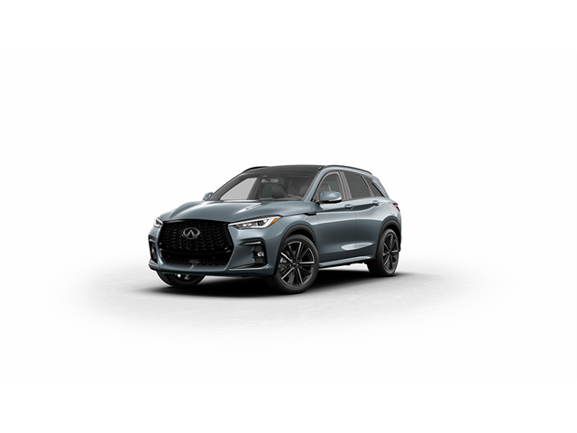 2023 INFINITI QX50 SPORT SPORT AWD Intercooled Turbo Premium Unleaded I-4 2.0 L/122 [4]