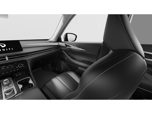2024 Infiniti QX60 Luxe photo 10