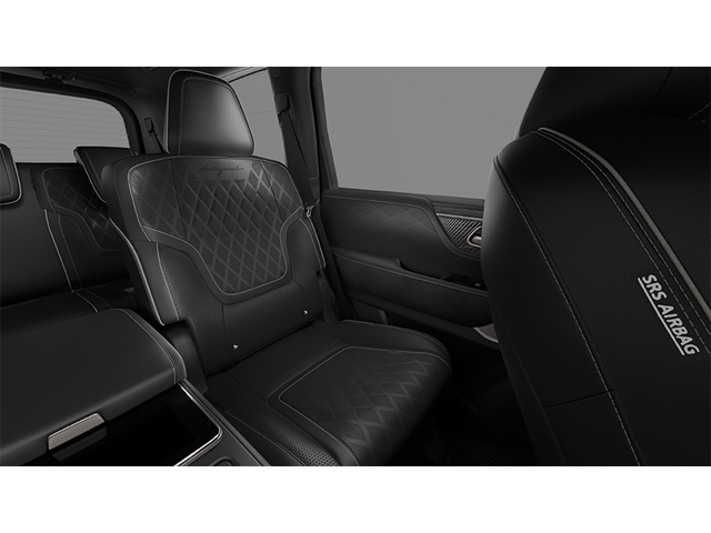 2026 INFINITI QX80 - Image 18