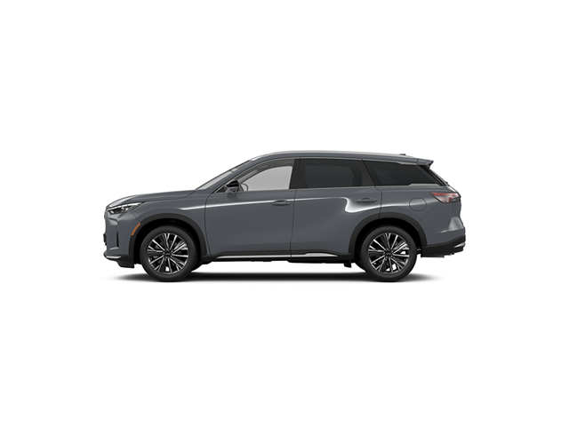 2026 INFINITI QX60 - Image 8