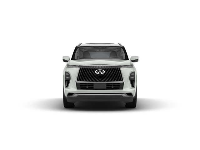 2026 INFINITI QX80 - Image 3