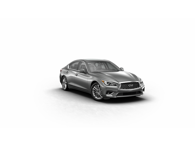 2023 Infiniti Q50 photo 5