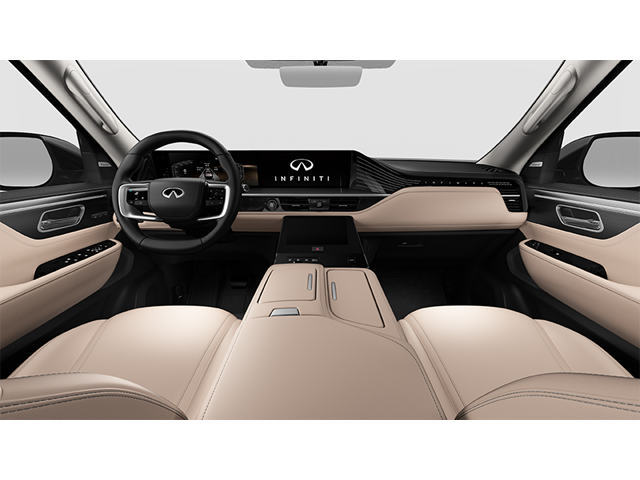 2026 INFINITI QX80 - Image 10