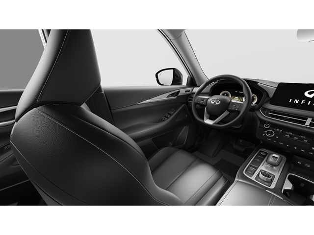2024 Infiniti QX60 Luxe photo 20