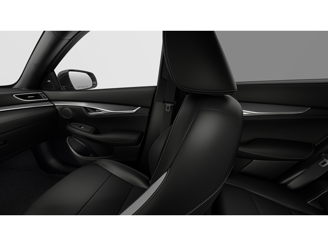 2023 INFINITI QX55 LUXE LUXE AWD Intercooled Turbo Premium Unleaded I-4 2.0 L/122 [11]