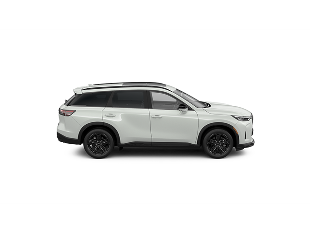 2026 INFINITI QX60 SPORT SPORT AWD Intercooled Turbo Premium Unleaded I-4 2.0 L/122 [3]