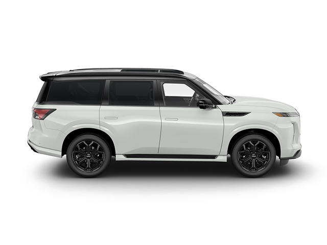 2026 INFINITI QX80 - Image 5