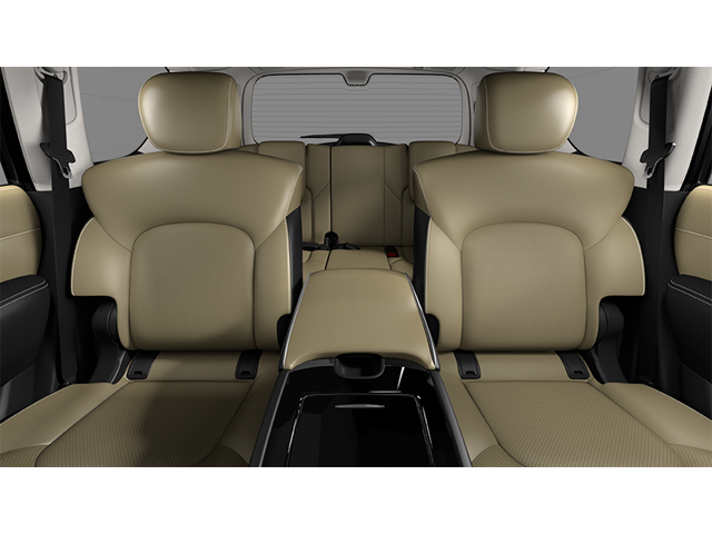 2023 Infiniti QX80 Premium Select photo 19