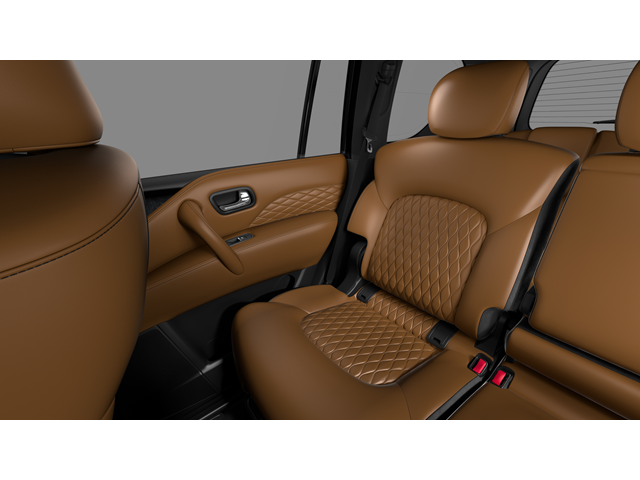 2024 Infiniti QX80 Sensory photo 11