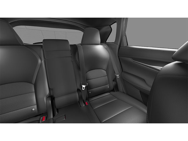 2025 INFINITI QX50 SPORT SPORT AWD Intercooled Turbo Premium Unleaded I-4 2.0 L/122 [16]