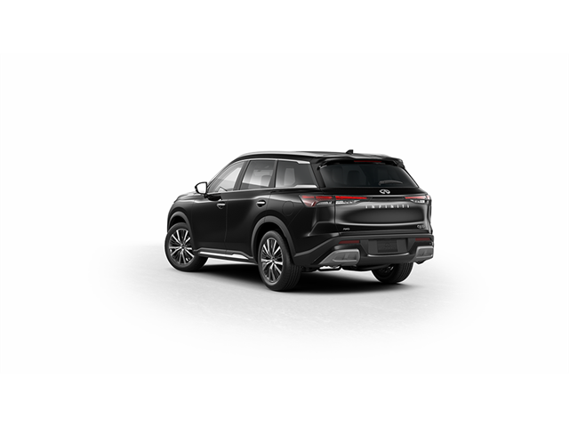 2024 Infiniti QX60 Sensory photo 5