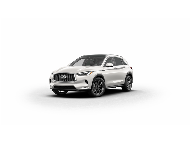 2022 INFINITI QX50 AUTOGRAPH AUTOGRAPH AWD Intercooled Turbo Premium Unleaded I-4 2.0 L/120 [14]