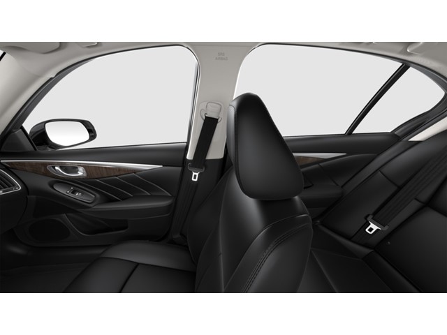 2019 Infiniti Q50 3.0t LUXE photo 15