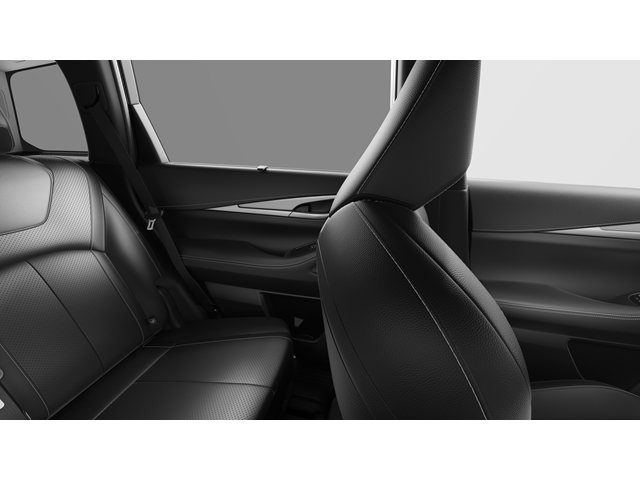 2024 Infiniti QX60 Luxe photo 18