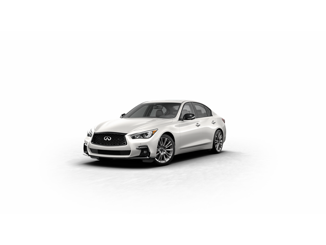 2022 INFINITI Q50