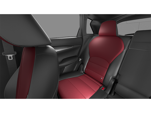 2025 INFINITI QX50 SPORT SPORT AWD Intercooled Turbo Premium Unleaded I-4 2.0 L/122 [13]