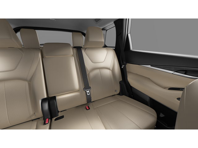 2022 Infiniti QX60 Pure photo 14