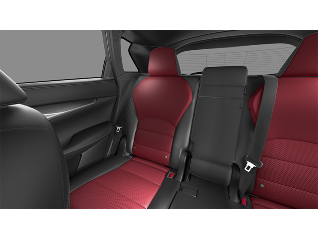 2025 INFINITI QX50 SPORT SPORT AWD Intercooled Turbo Premium Unleaded I-4 2.0 L/122 [14]