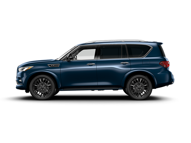 2023 Infiniti QX80 Premium Select photo 8